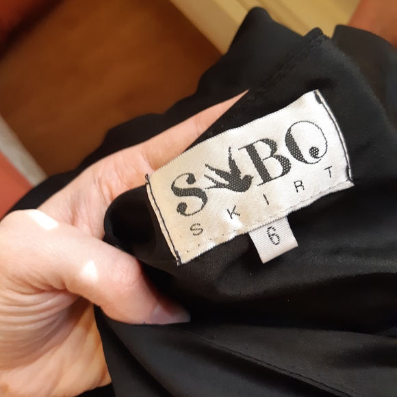 bohemian backless dress - festival beach - Picture 2 of 3